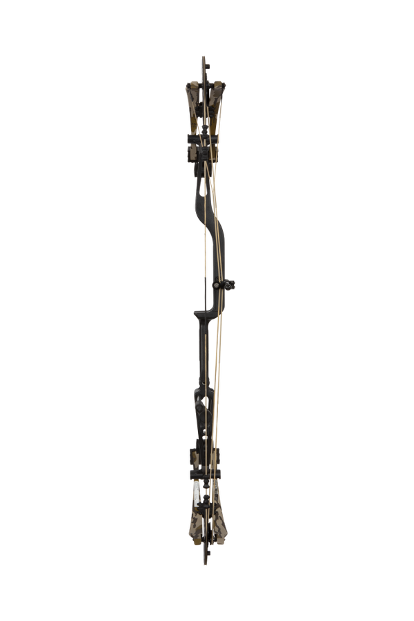 Alaskan XT Compound Bow