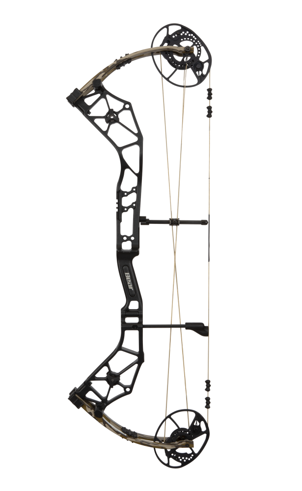 Alaskan XT Compound Bow