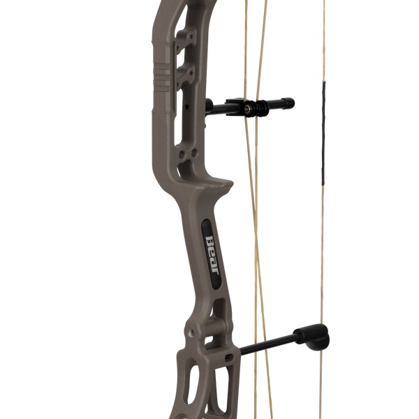 Alaskan XT Compound Bow