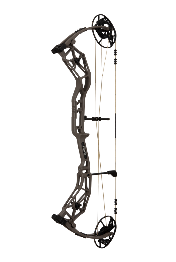 Alaskan XT Compound Bow