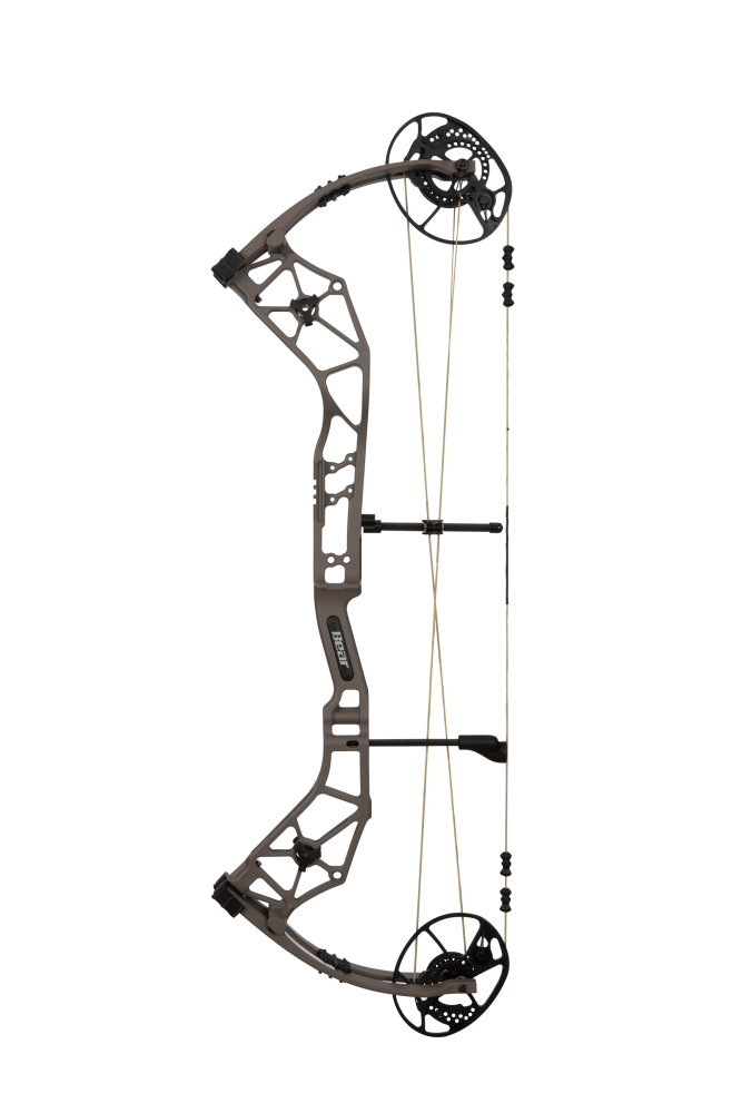 Alaskan XT Compound Bow