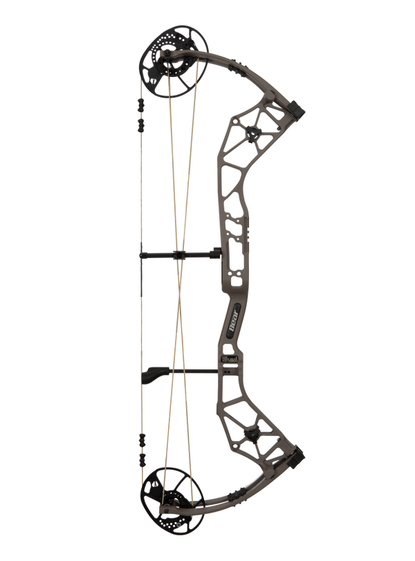 Alaskan XT Compound Bow