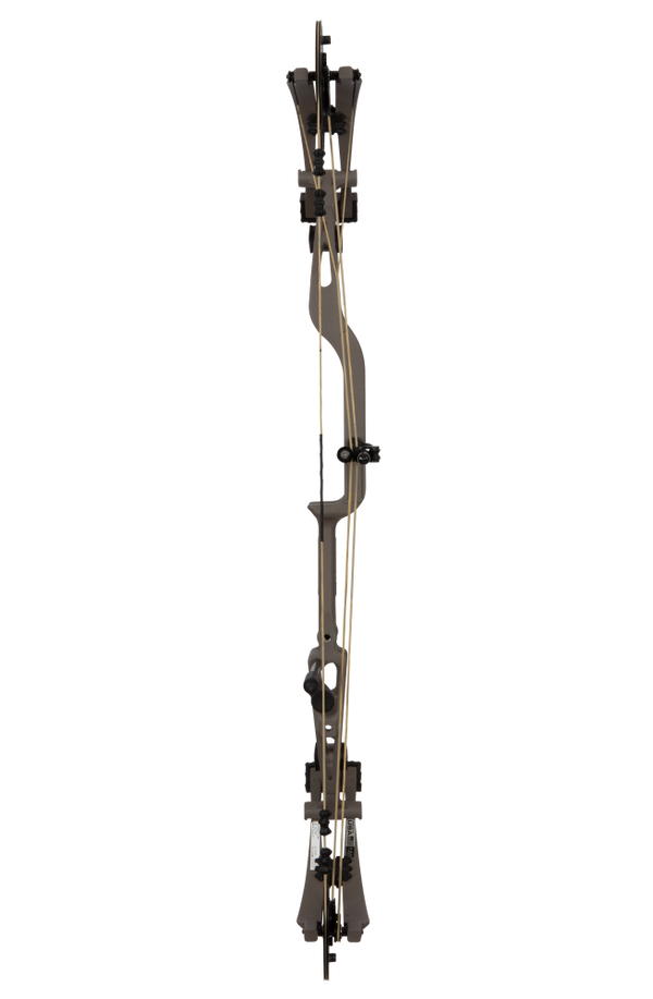Alaskan XT Compound Bow
