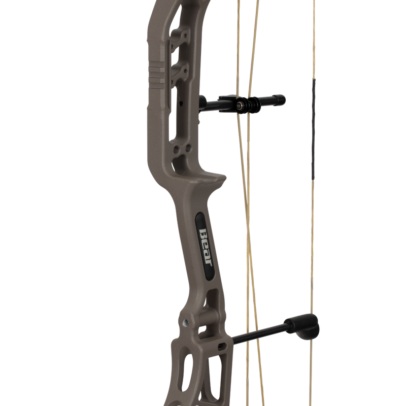 Alaskan XT Compound Bow