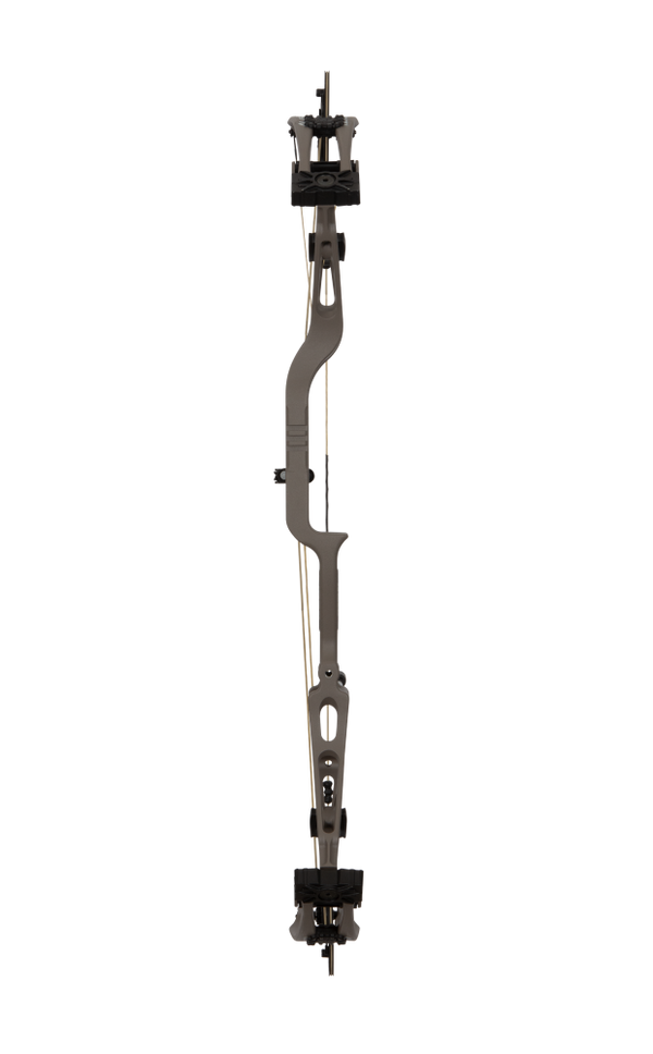 Alaskan XT Compound Bow