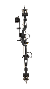 Alaskan XT RTH Compound Bow