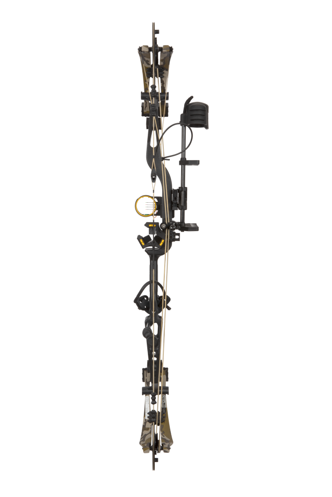 Alaskan XT RTH Compound Bow