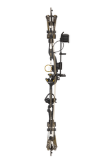 Alaskan XT RTH Compound Bow