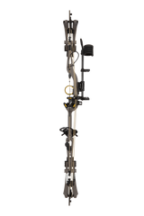 Alaskan XT RTH Compound Bow