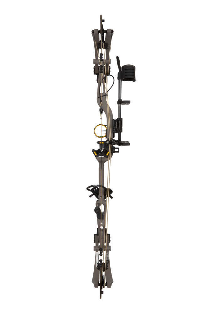 Alaskan XT RTH Compound Bow