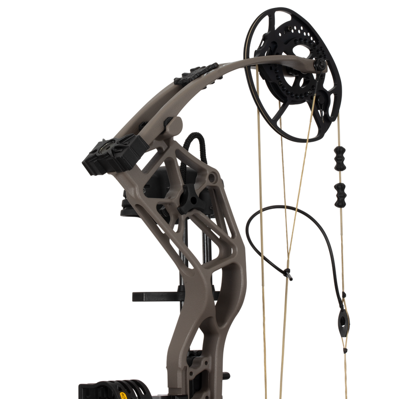 Alaskan XT RTH Compound Bow