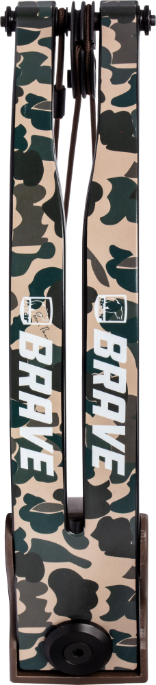 Brave Youth Bow