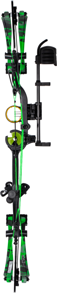 Cruzer G4 RTH Compound Bow