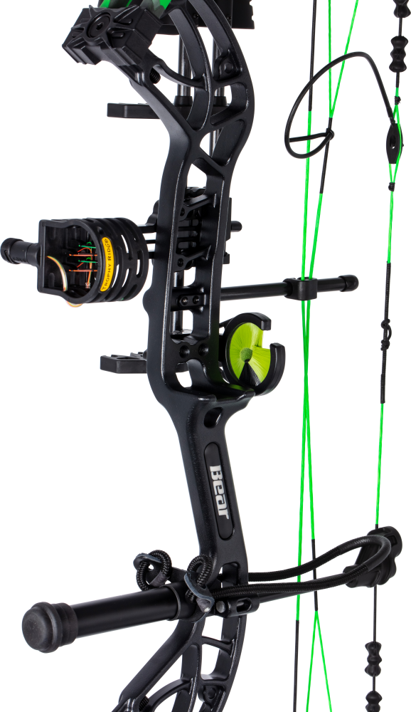 Cruzer G4 RTH Compound Bow