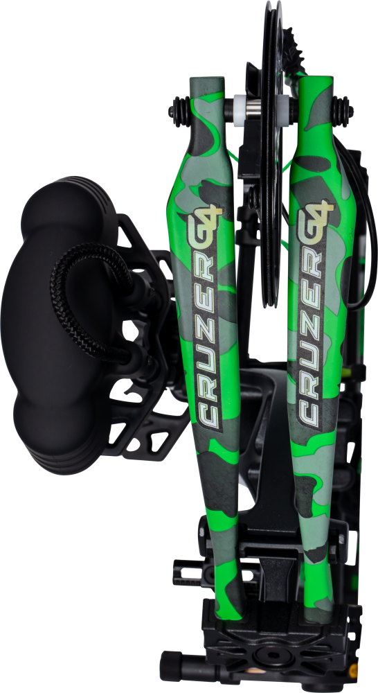 Cruzer G4 RTH Compound Bow