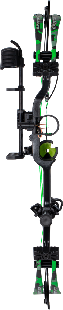 Cruzer G4 RTH Compound Bow