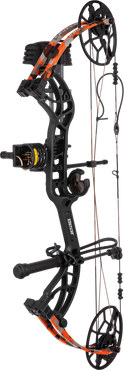 Cruzer G4 RTH Compound Bow