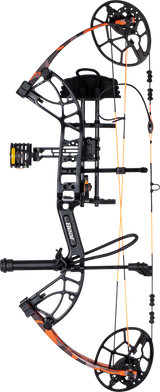 Cruzer G4 RTH Compound Bow