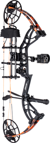 Cruzer G4 RTH Compound Bow