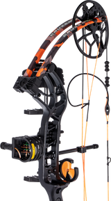 Cruzer G4 RTH Compound Bow