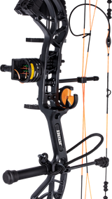 Cruzer G4 RTH Compound Bow