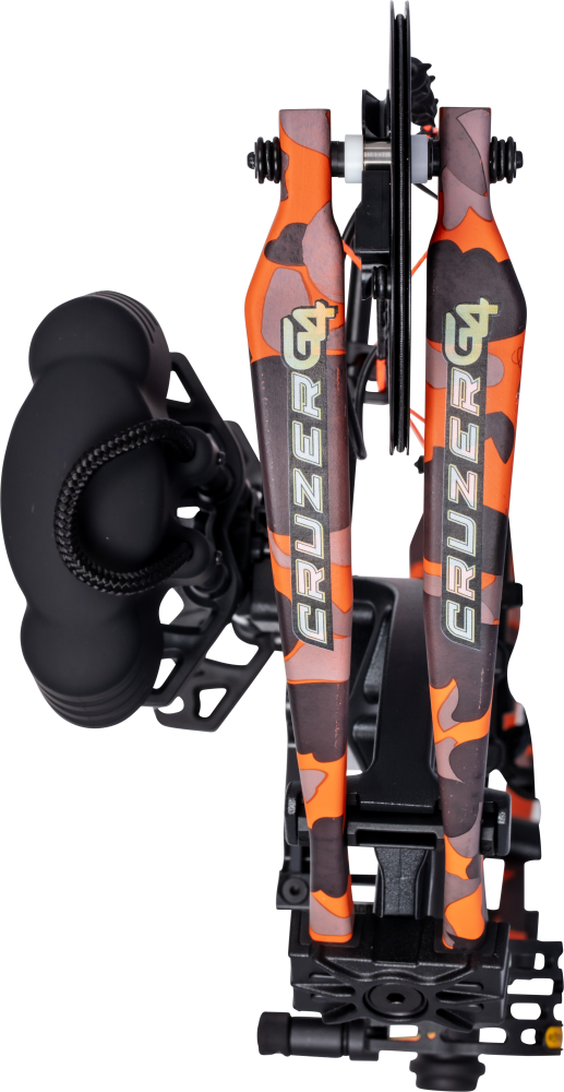 Cruzer G4 RTH Compound Bow