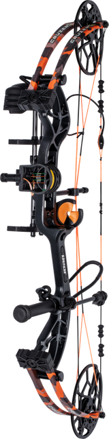 Cruzer G4 RTH Compound Bow