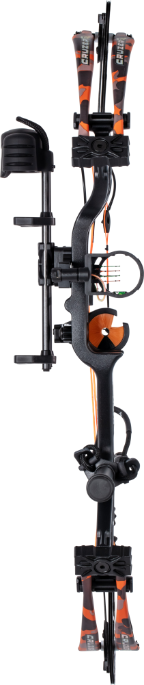 Cruzer G4 RTH Compound Bow