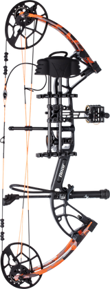 Cruzer G4 RTH Compound Bow