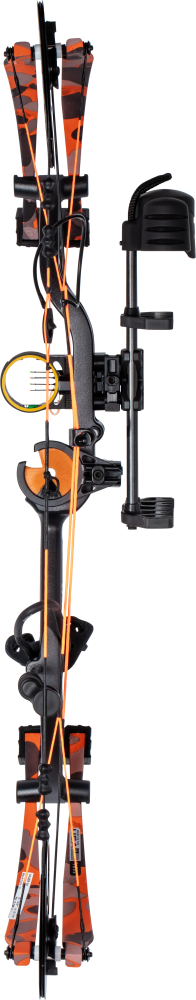 Cruzer G4 RTH Compound Bow