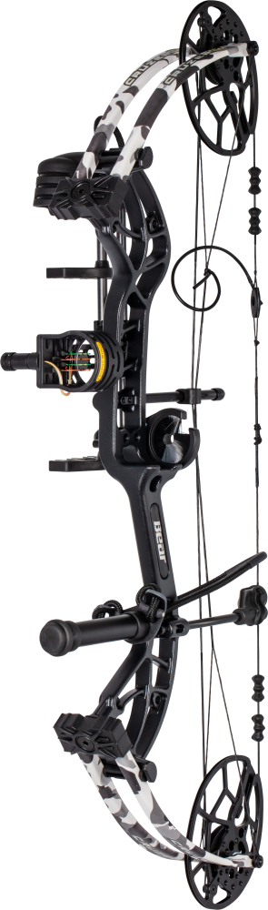 Cruzer G4 RTH Compound Bow