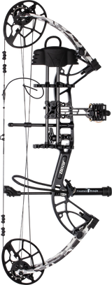 Cruzer G4 RTH Compound Bow