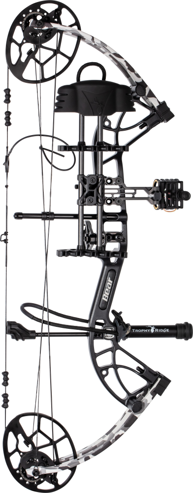 Cruzer G4 RTH Compound Bow