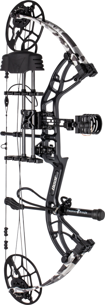 Cruzer G4 RTH Compound Bow