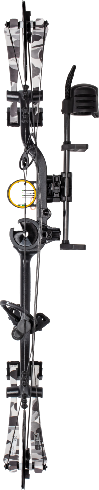 Cruzer G4 RTH Compound Bow