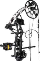 Cruzer G4 RTH Compound Bow