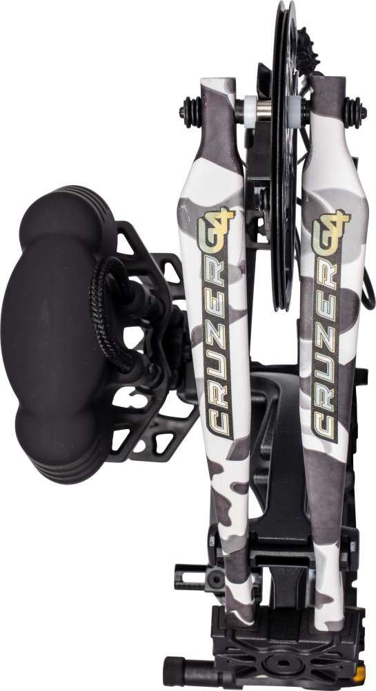 Cruzer G4 RTH Compound Bow