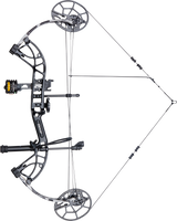 Cruzer G4 RTH Compound Bow