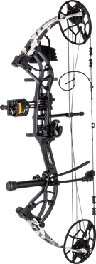 Cruzer G4 RTH Compound Bow