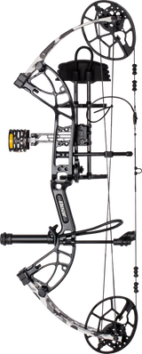 Cruzer G4 RTH Compound Bow