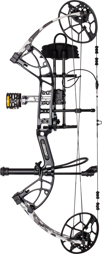 Cruzer G4 RTH Compound Bow