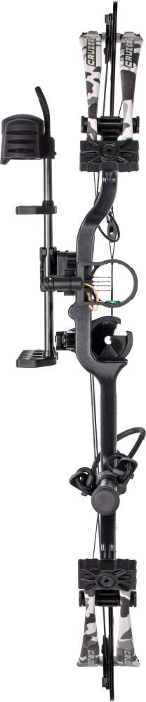 Cruzer G4 RTH Compound Bow