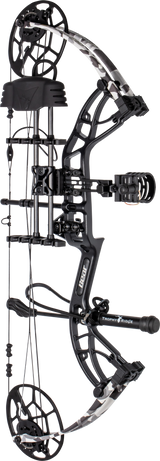 Cruzer G4 RTH Compound Bow