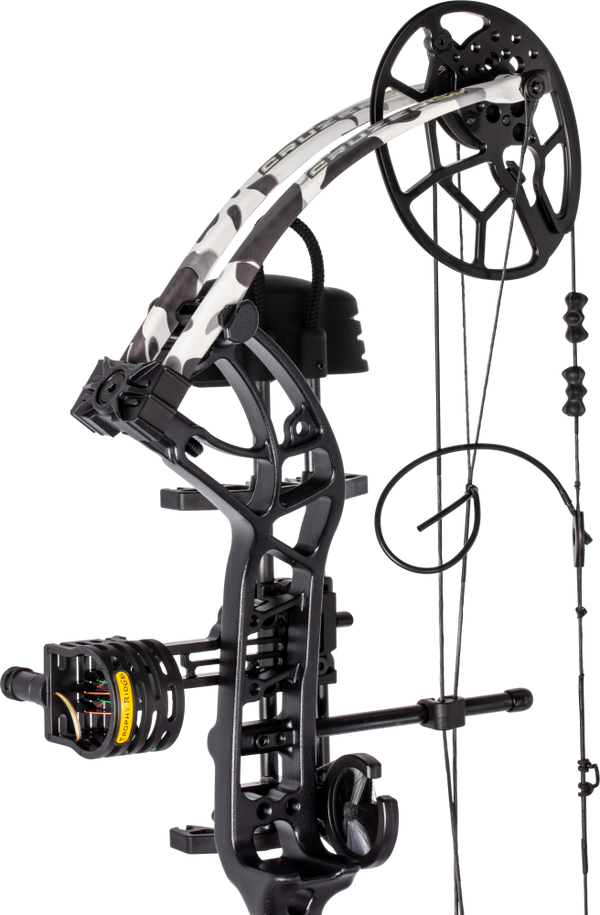 Cruzer G4 RTH Compound Bow