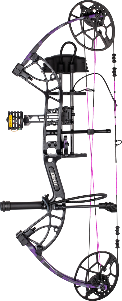 Cruzer G4 RTH Compound Bow