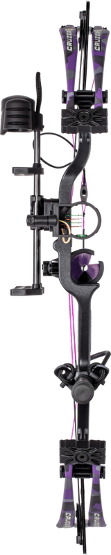 Cruzer G4 RTH Compound Bow