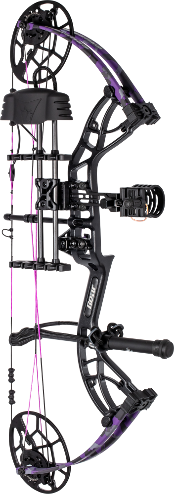Cruzer G4 RTH Compound Bow