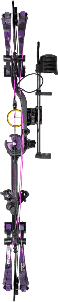 Cruzer G4 RTH Compound Bow