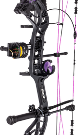 Cruzer G4 RTH Compound Bow
