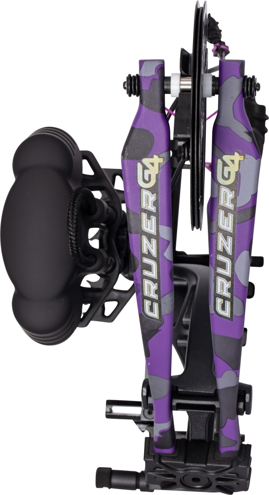 Cruzer G4 RTH Compound Bow